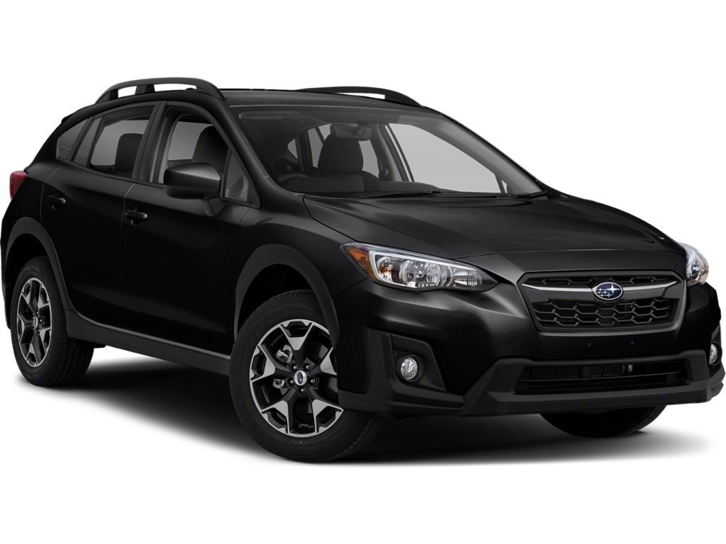 2018 Subaru CROSSTREK LIMITED | Roof | Cam | USB in Saint John, New Brunswick - 1 - w1024h768px
