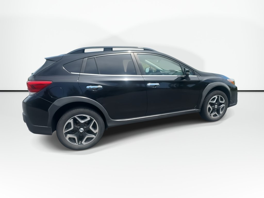 Subaru CROSSTREK LIMITED | Roof | Cam | USB 2018 à Saint John, Nouveau-Brunswick - 8 - w1024h768px