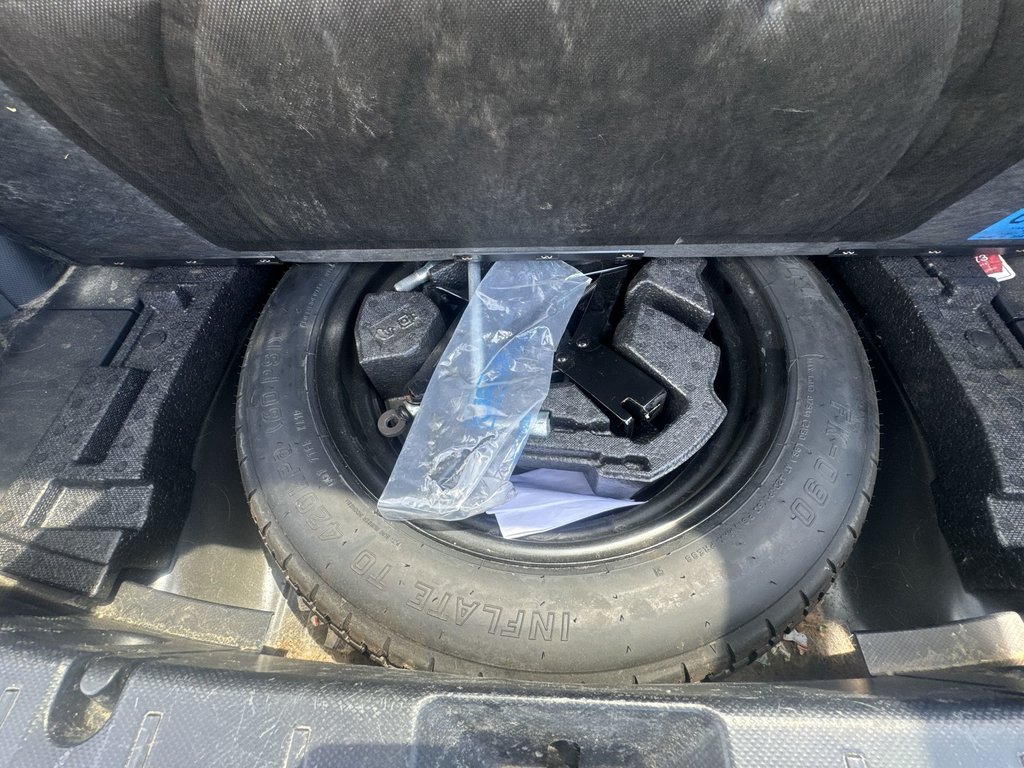 Subaru CROSSTREK LIMITED | Roof | Cam | USB 2018 à Saint John, Nouveau-Brunswick - 38 - w1024h768px