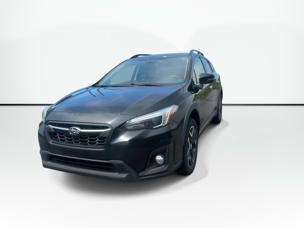 Subaru CROSSTREK LIMITED | Roof | Cam | USB 2018 à Saint John, Nouveau-Brunswick - 3 - w1024h768px