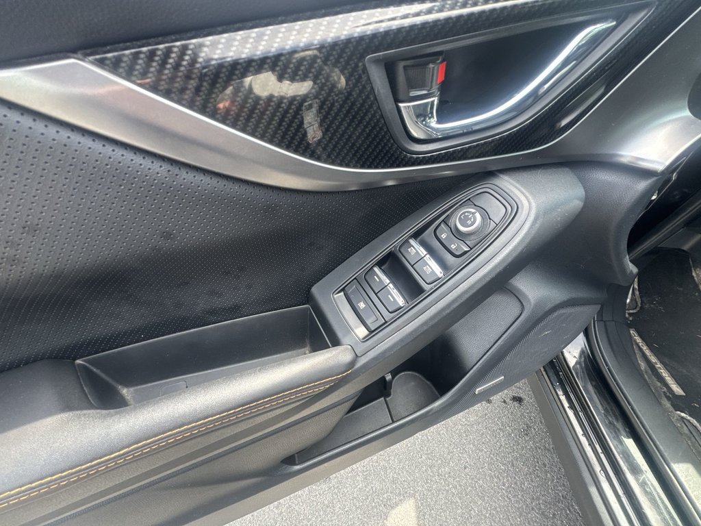 Subaru CROSSTREK LIMITED | Roof | Cam | USB 2018 à Saint John, Nouveau-Brunswick - 15 - w1024h768px