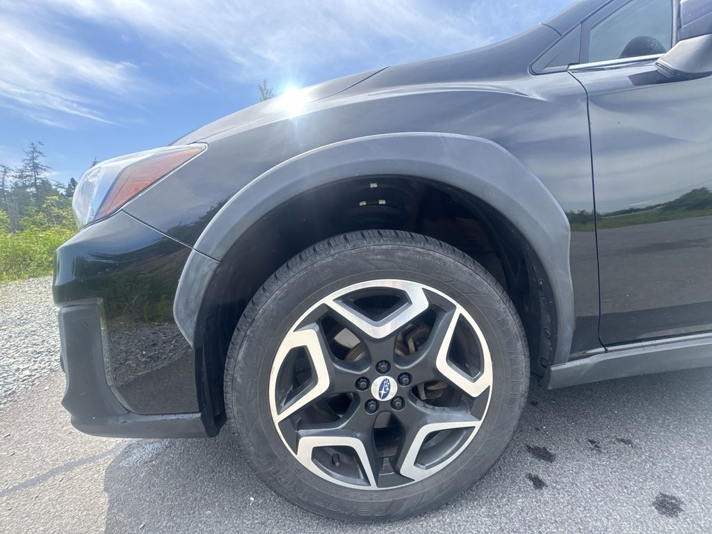 Subaru CROSSTREK LIMITED | Roof | Cam | USB 2018 à Saint John, Nouveau-Brunswick - 10 - w1024h768px