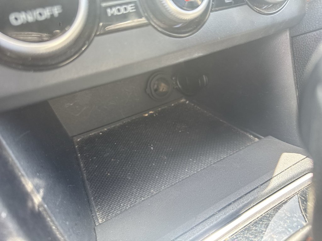 Subaru CROSSTREK LIMITED | Roof | Cam | USB 2018 à Saint John, Nouveau-Brunswick - 28 - w1024h768px