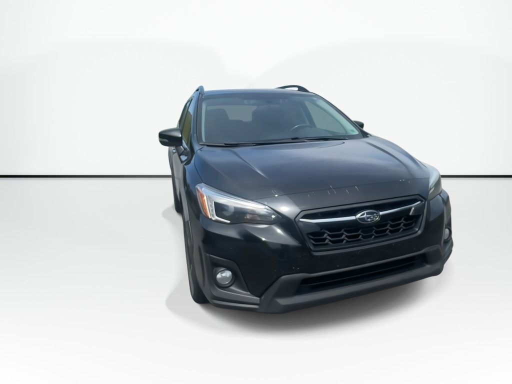 Subaru CROSSTREK LIMITED | Roof | Cam | USB 2018 à Saint John, Nouveau-Brunswick - 2 - w1024h768px