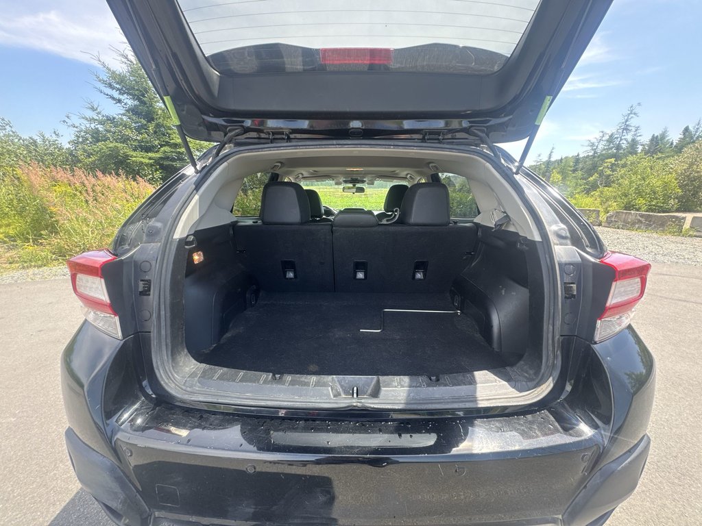 Subaru CROSSTREK LIMITED | Roof | Cam | USB 2018 à Saint John, Nouveau-Brunswick - 36 - w1024h768px
