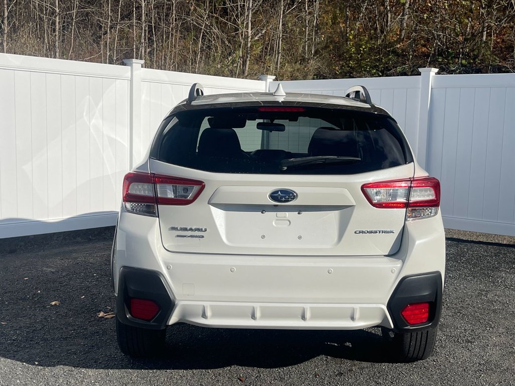 2019 Subaru Crosstrek Sport | Eyesight | Sunroof | Cam | USB in Saint John, New Brunswick - 4 - w1024h768px