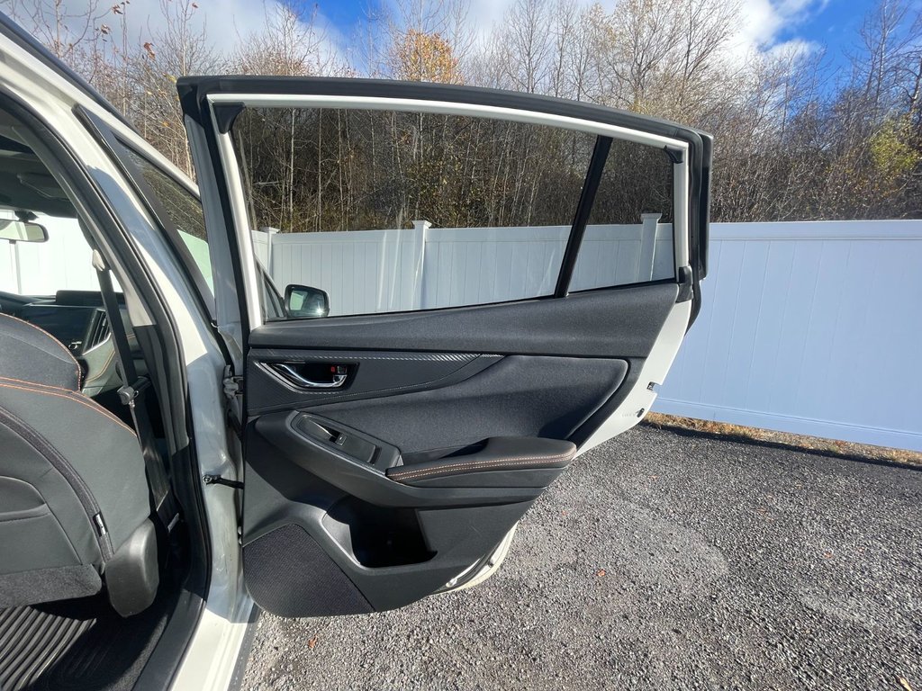 2019 Subaru Crosstrek Sport | Eyesight | Sunroof | Cam | USB in Saint John, New Brunswick - 35 - w1024h768px