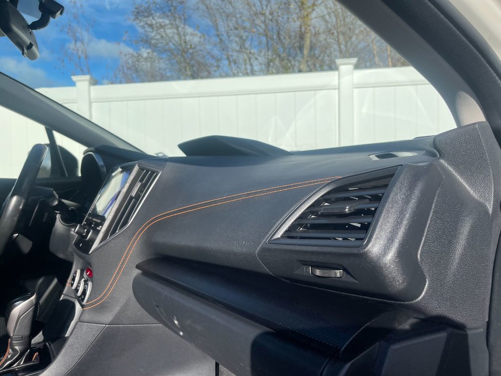 2019 Subaru Crosstrek Sport | Eyesight | Sunroof | Cam | USB in Saint John, New Brunswick - 39 - w1024h768px