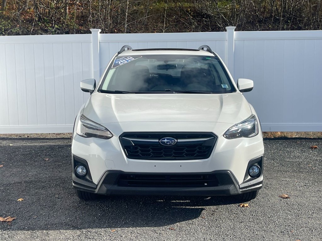 2019 Subaru Crosstrek Sport | Eyesight | Sunroof | Cam | USB in Saint John, New Brunswick - 8 - w1024h768px