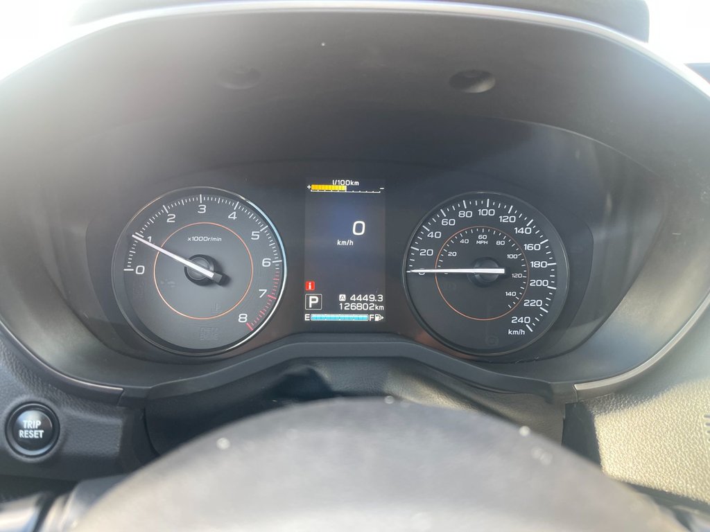 2019 Subaru Crosstrek Sport | Eyesight | Sunroof | Cam | USB in Saint John, New Brunswick - 18 - w1024h768px