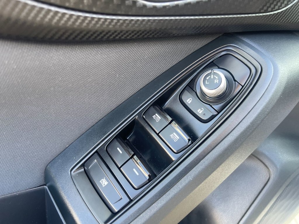 2019 Subaru Crosstrek Sport | Eyesight | Sunroof | Cam | USB in Saint John, New Brunswick - 9 - w1024h768px