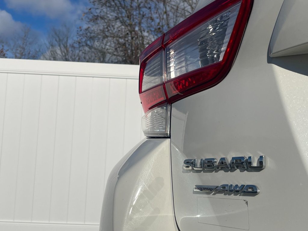 2019 Subaru Crosstrek Sport | Eyesight | Sunroof | Cam | USB in Saint John, New Brunswick - 41 - w1024h768px