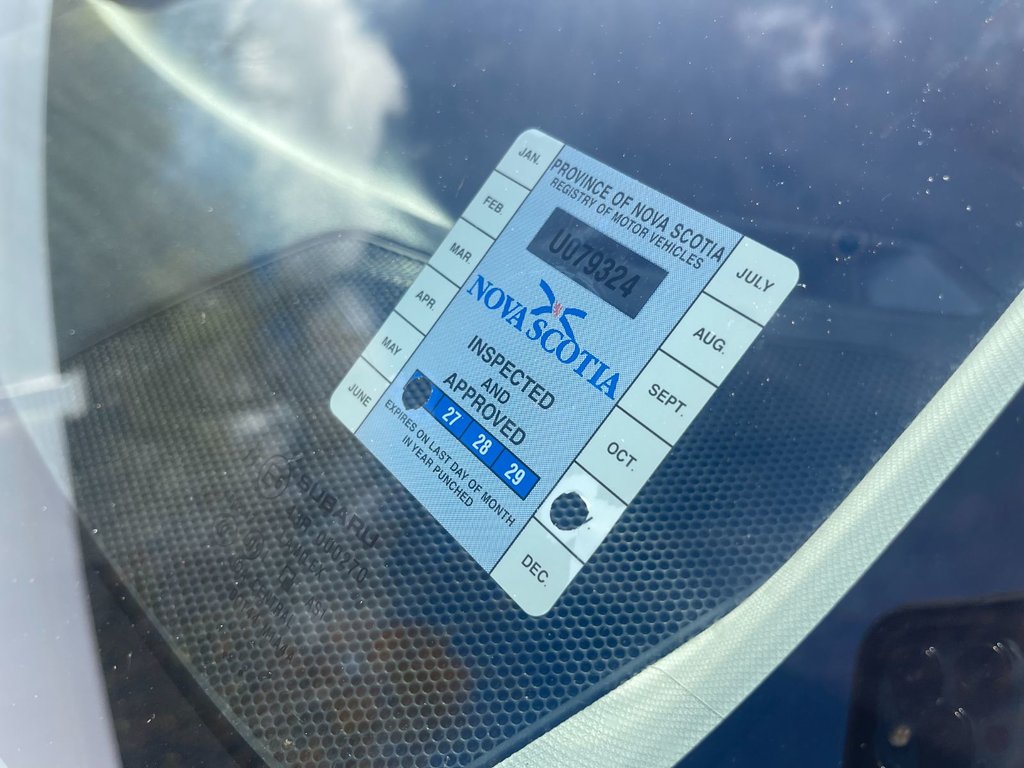 2019 Subaru Crosstrek Sport | Eyesight | Sunroof | Cam | USB in Saint John, New Brunswick - 44 - w1024h768px