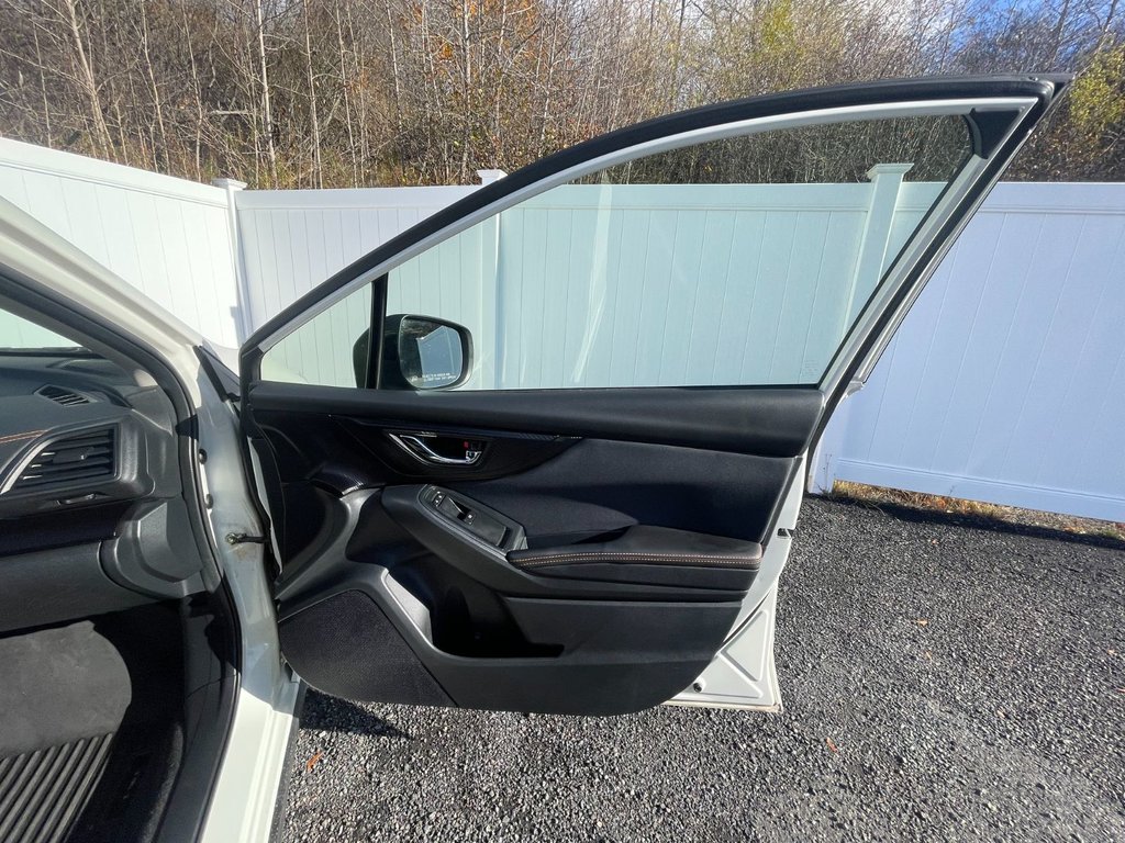 2019 Subaru Crosstrek Sport | Eyesight | Sunroof | Cam | USB in Saint John, New Brunswick - 37 - w1024h768px