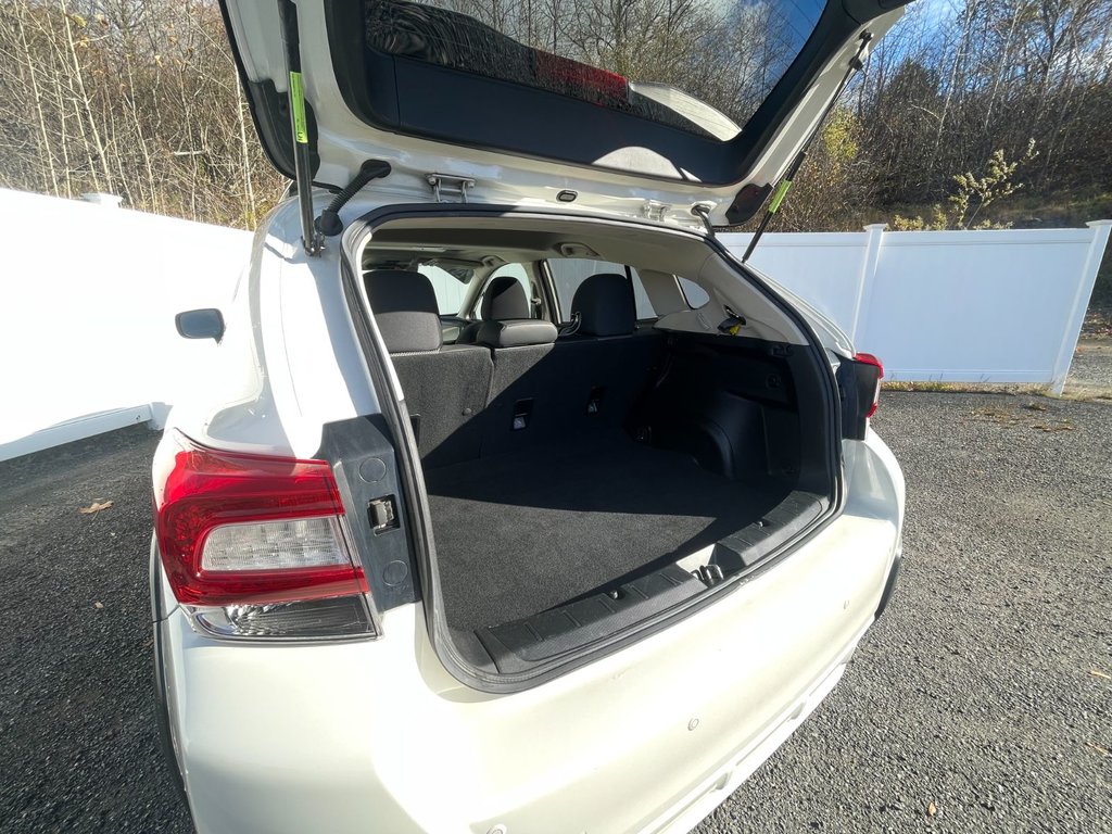 2019 Subaru Crosstrek Sport | Eyesight | Sunroof | Cam | USB in Saint John, New Brunswick - 34 - w1024h768px