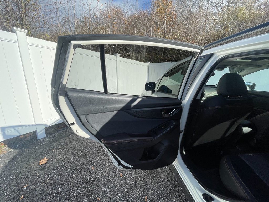 2019 Subaru Crosstrek Sport | Eyesight | Sunroof | Cam | USB in Saint John, New Brunswick - 32 - w1024h768px