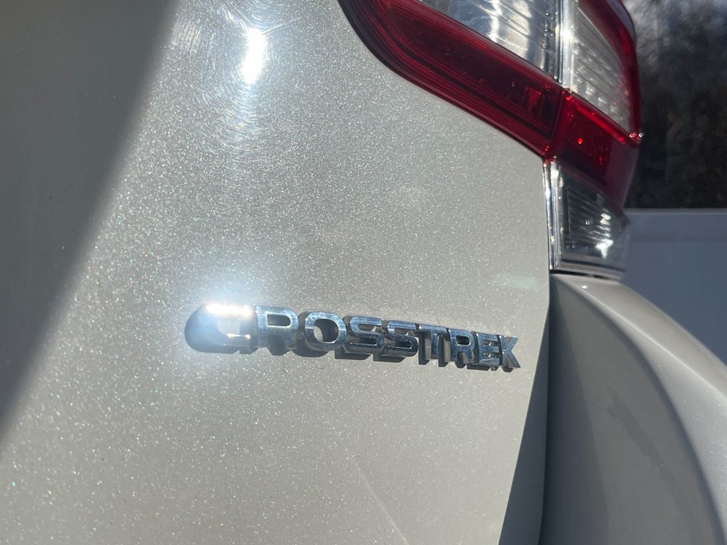 2019 Subaru Crosstrek Sport | Eyesight | Sunroof | Cam | USB in Saint John, New Brunswick - 42 - w1024h768px