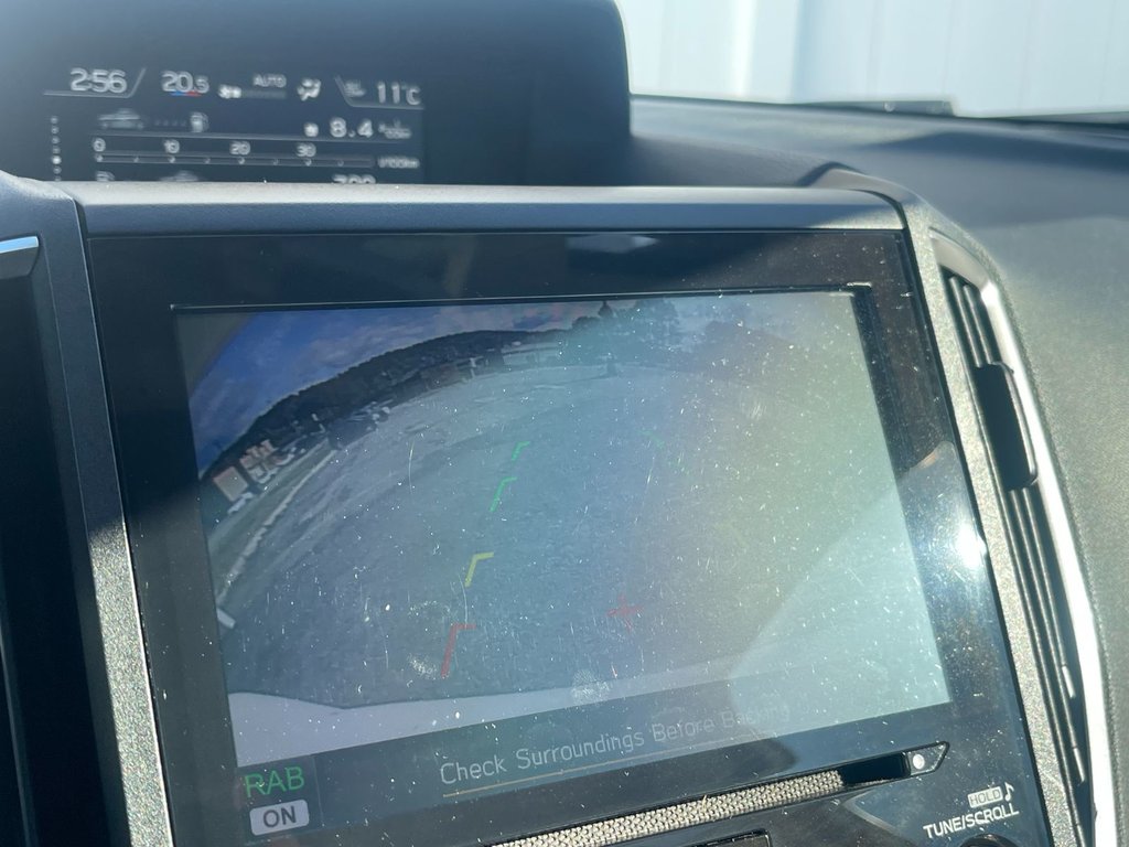 2019 Subaru Crosstrek Sport | Eyesight | Sunroof | Cam | USB in Saint John, New Brunswick - 28 - w1024h768px