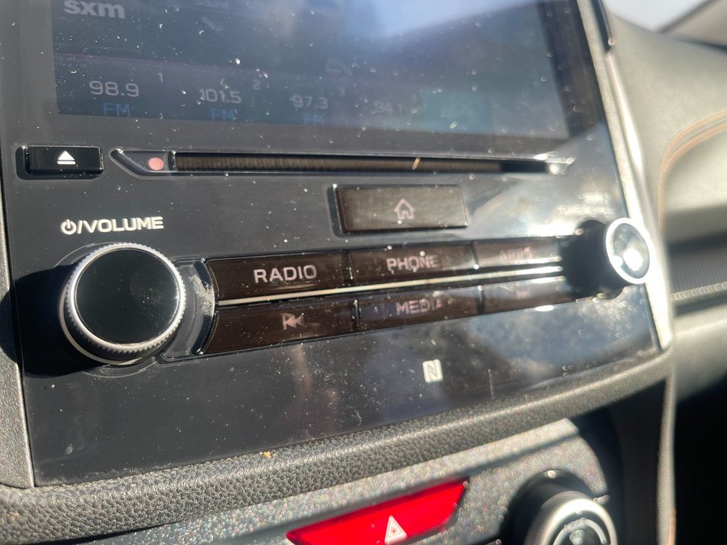 2019 Subaru Crosstrek Sport | Eyesight | Sunroof | Cam | USB in Saint John, New Brunswick - 26 - w1024h768px