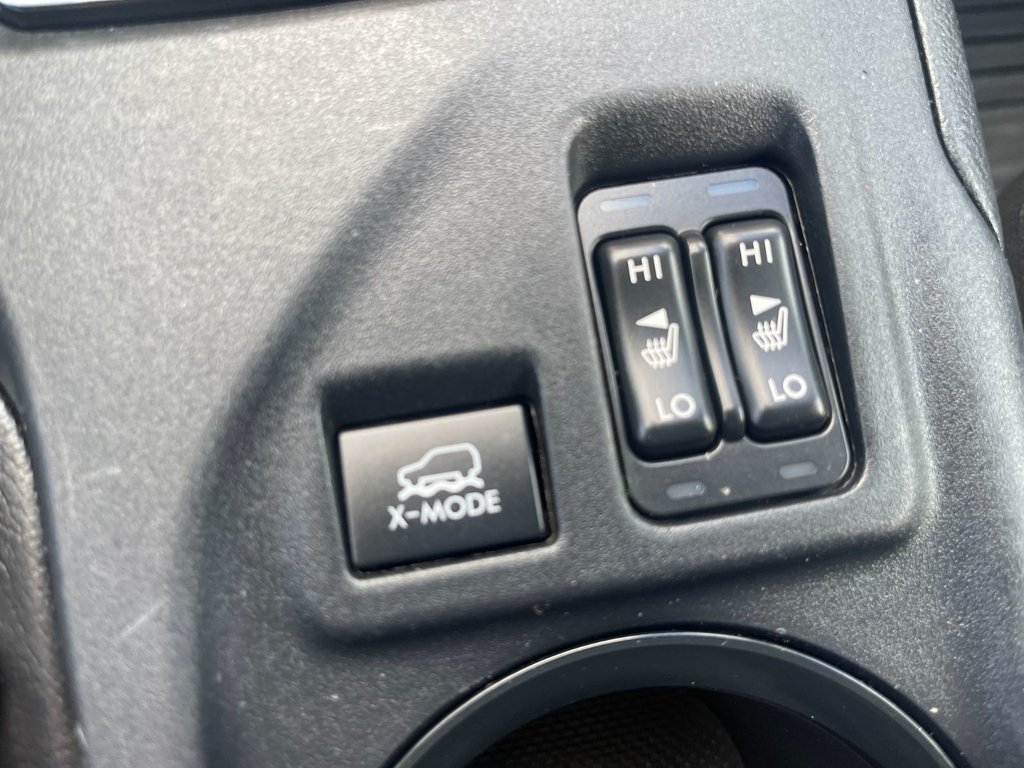 2019 Subaru Crosstrek Sport | Eyesight | Sunroof | Cam | USB in Saint John, New Brunswick - 21 - w1024h768px