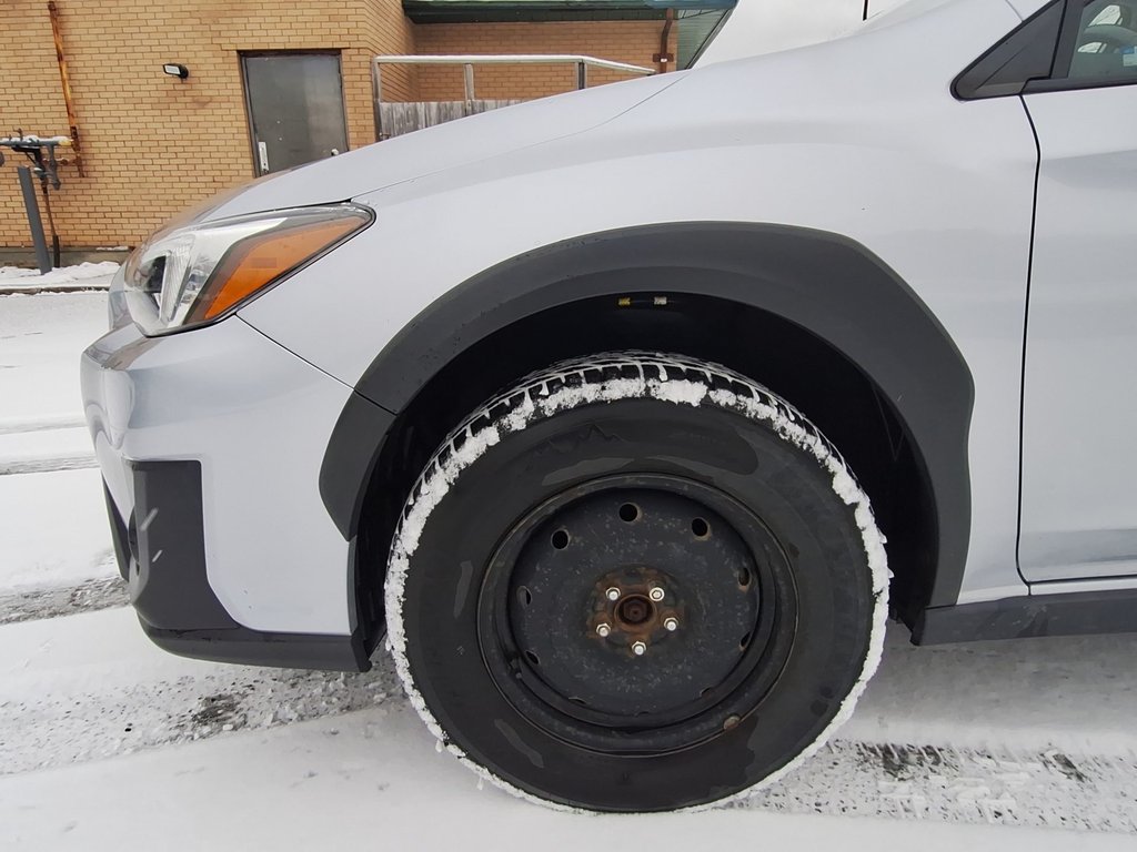 2019 Subaru Crosstrek Sport | Cam | HtdSeat | USB in Saint John, New Brunswick - 10 - w1024h768px