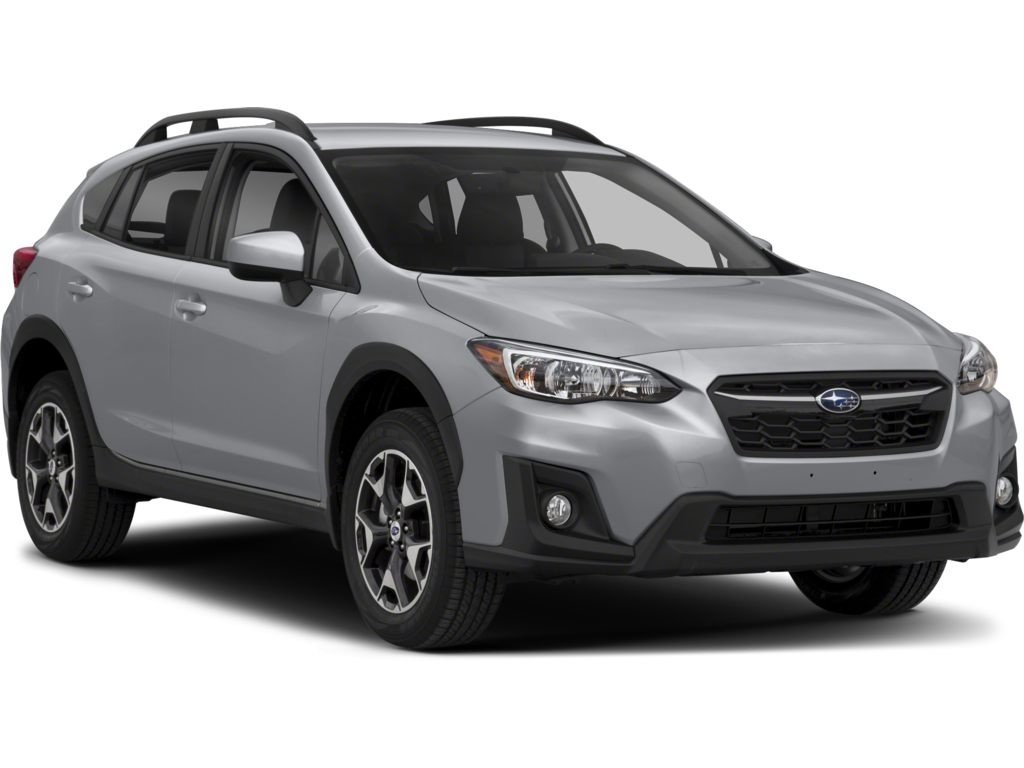 2019 Subaru Crosstrek in Antigonish, Nova Scotia - 1 - w1024h768px