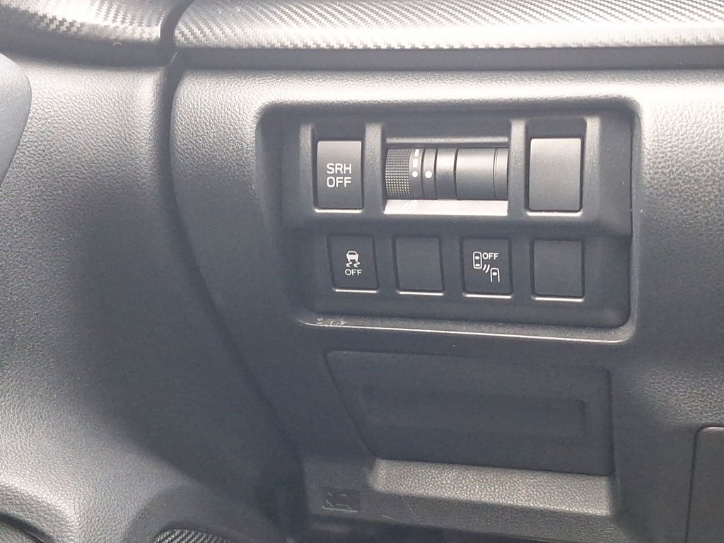 2019 Subaru Crosstrek Sport | Cam | HtdSeat | USB in Saint John, New Brunswick - 22 - w1024h768px