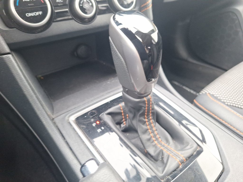 2019 Subaru Crosstrek Sport | Cam | HtdSeat | USB in Saint John, New Brunswick - 29 - w1024h768px