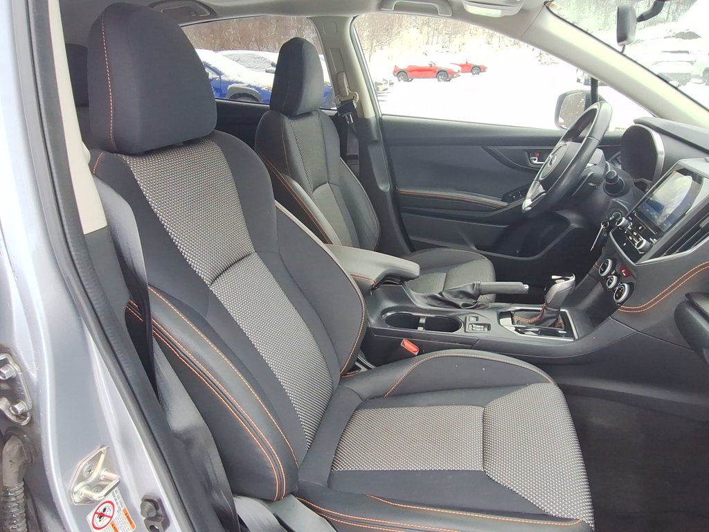 2019 Subaru Crosstrek Sport | Cam | HtdSeat | USB in Saint John, New Brunswick - 42 - w1024h768px