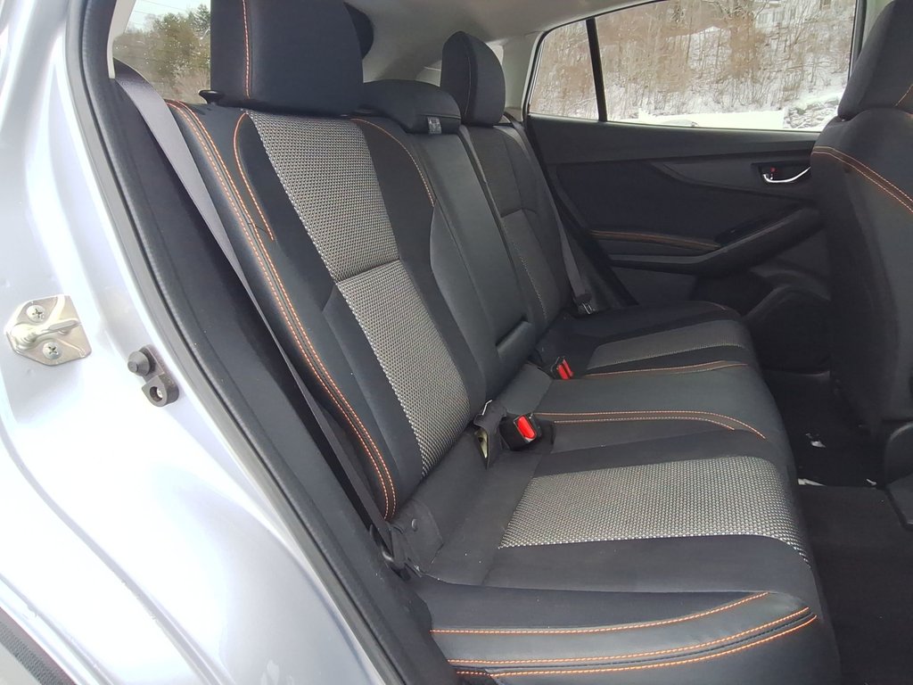 2019 Subaru Crosstrek Sport | Cam | HtdSeat | USB in Saint John, New Brunswick - 39 - w1024h768px