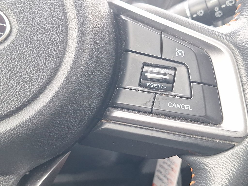 2019 Subaru Crosstrek Sport | Cam | HtdSeat | USB in Saint John, New Brunswick - 21 - w1024h768px
