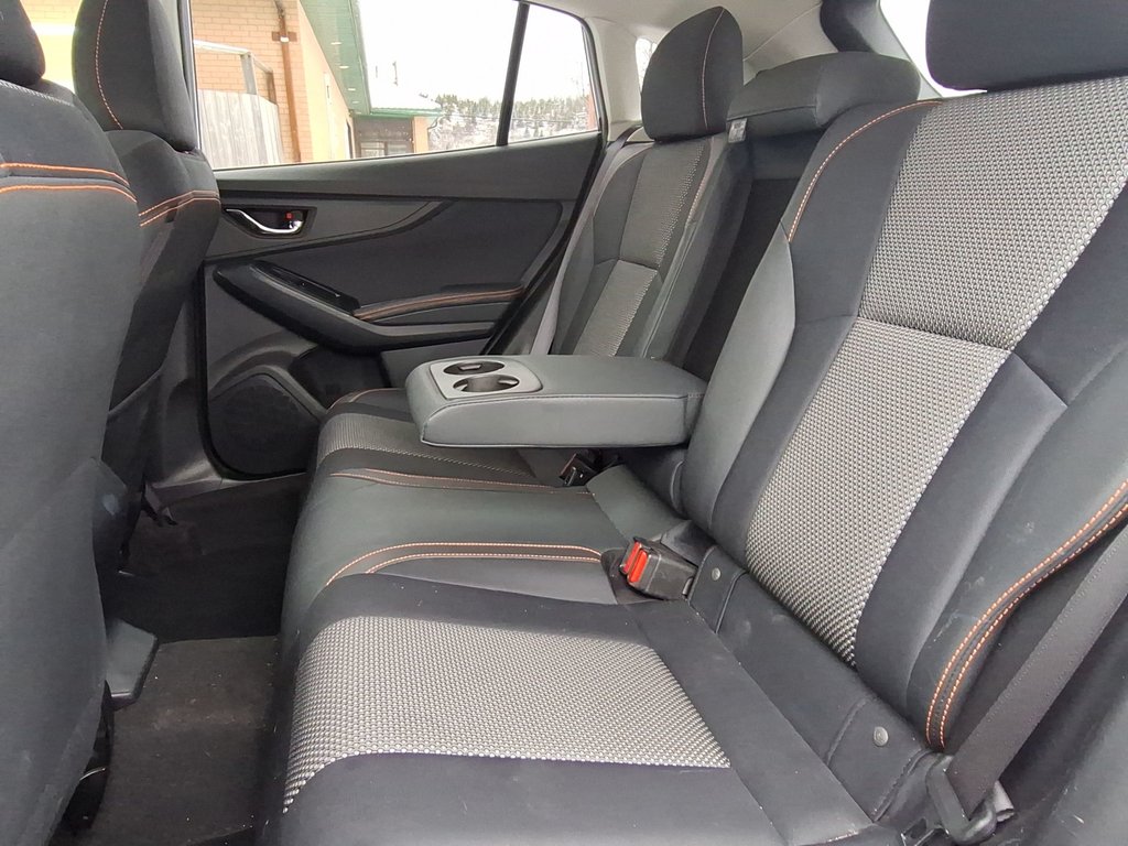 2019 Subaru Crosstrek Sport | Cam | HtdSeat | USB in Saint John, New Brunswick - 33 - w1024h768px