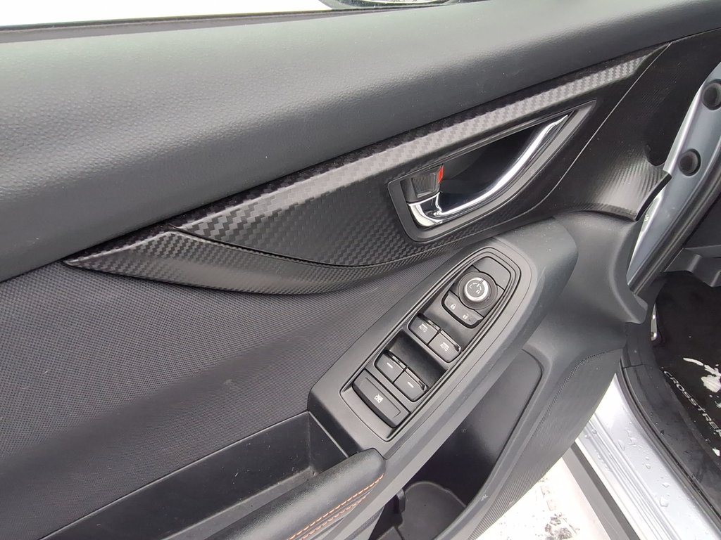 2019 Subaru Crosstrek Sport | Cam | HtdSeat | USB in Saint John, New Brunswick - 15 - w1024h768px