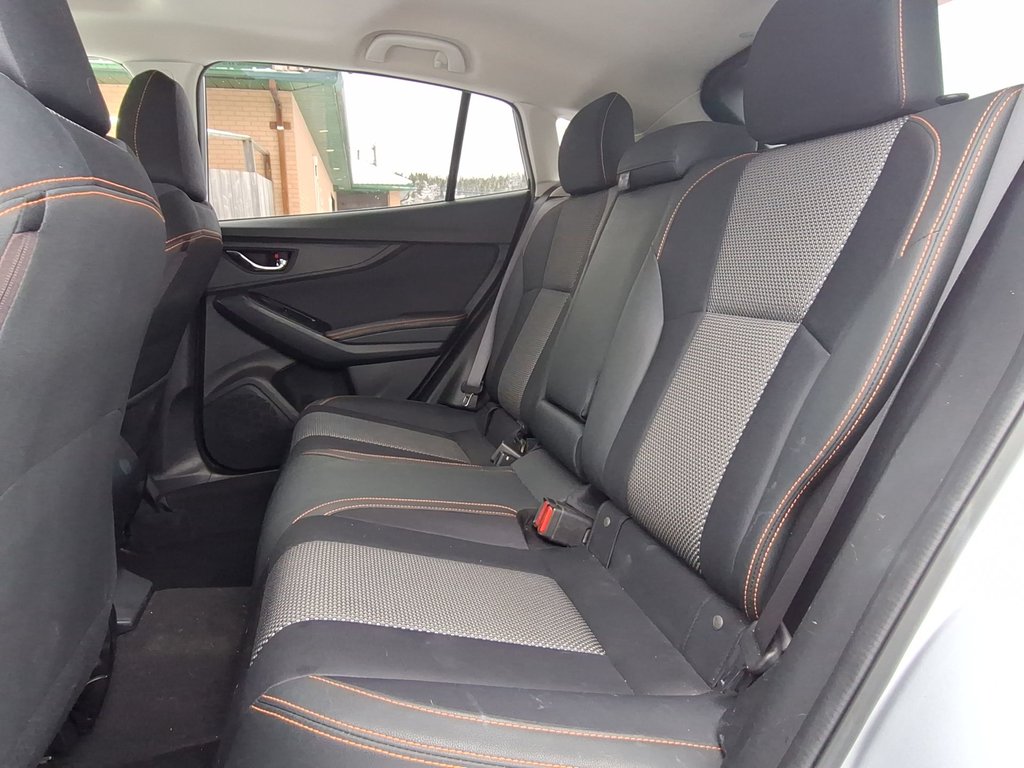 2019 Subaru Crosstrek Sport | Cam | HtdSeat | USB in Saint John, New Brunswick - 32 - w1024h768px