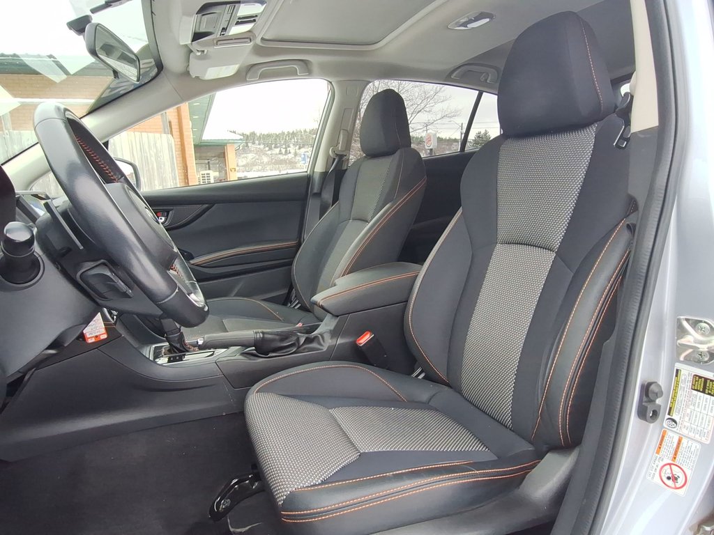 2019 Subaru Crosstrek Sport | Cam | HtdSeat | USB in Saint John, New Brunswick - 11 - w1024h768px