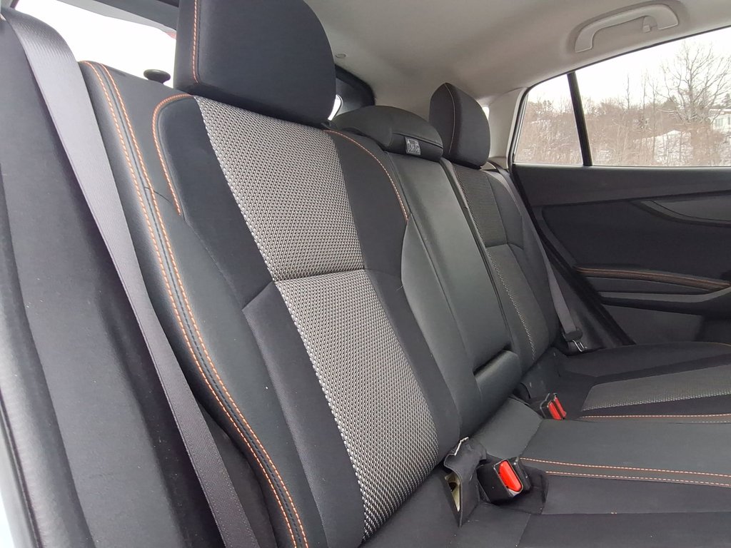 2019 Subaru Crosstrek Sport | Cam | HtdSeat | USB in Saint John, New Brunswick - 40 - w1024h768px