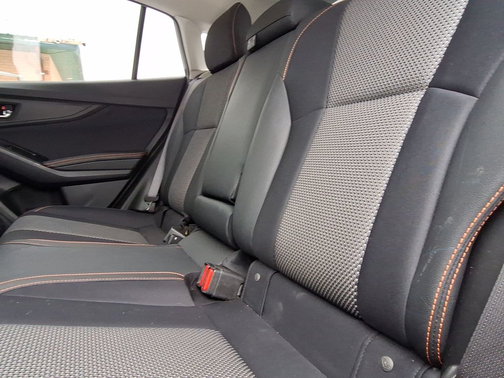 2019 Subaru Crosstrek Sport | Cam | HtdSeat | USB in Saint John, New Brunswick - 34 - w1024h768px