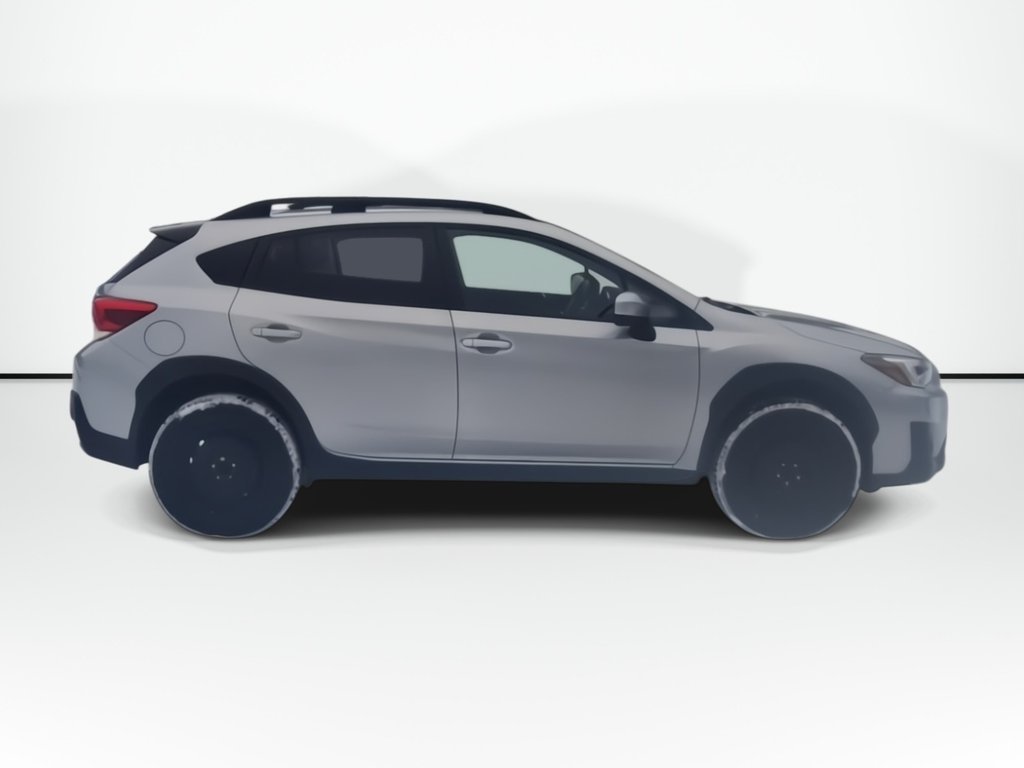 2019 Subaru Crosstrek Sport | Cam | HtdSeat | USB in Saint John, New Brunswick - 9 - w1024h768px