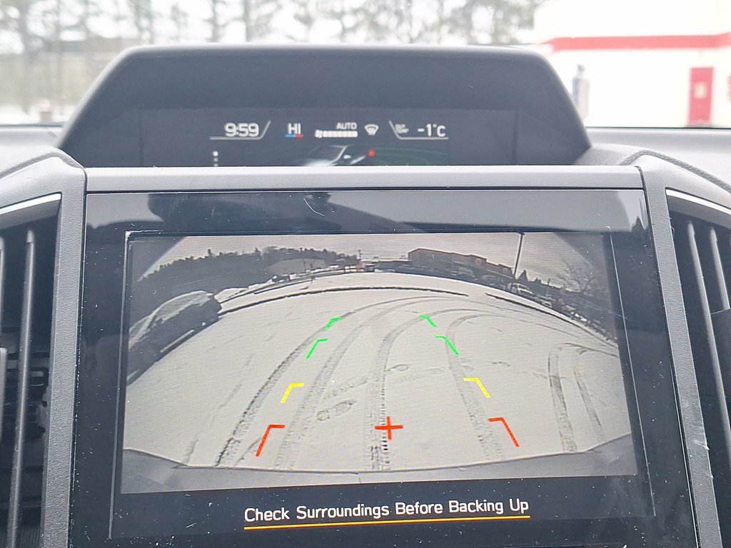 2019 Subaru Crosstrek Sport | Cam | HtdSeat | USB in Saint John, New Brunswick - 26 - w1024h768px