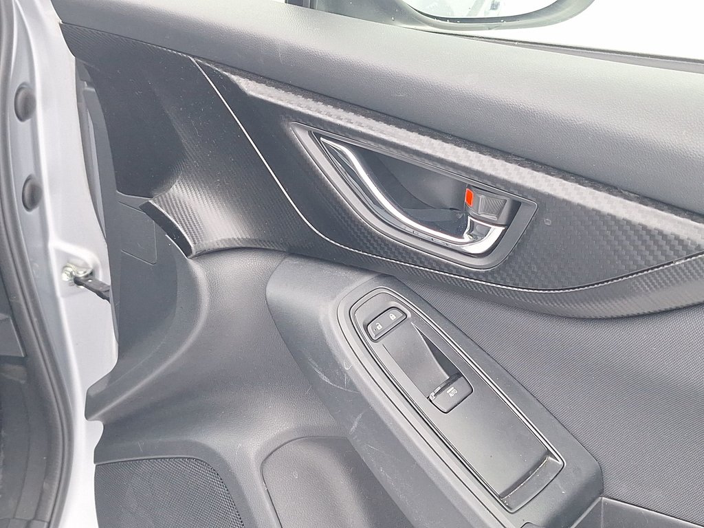 2019 Subaru Crosstrek Sport | Cam | HtdSeat | USB in Saint John, New Brunswick - 46 - w1024h768px