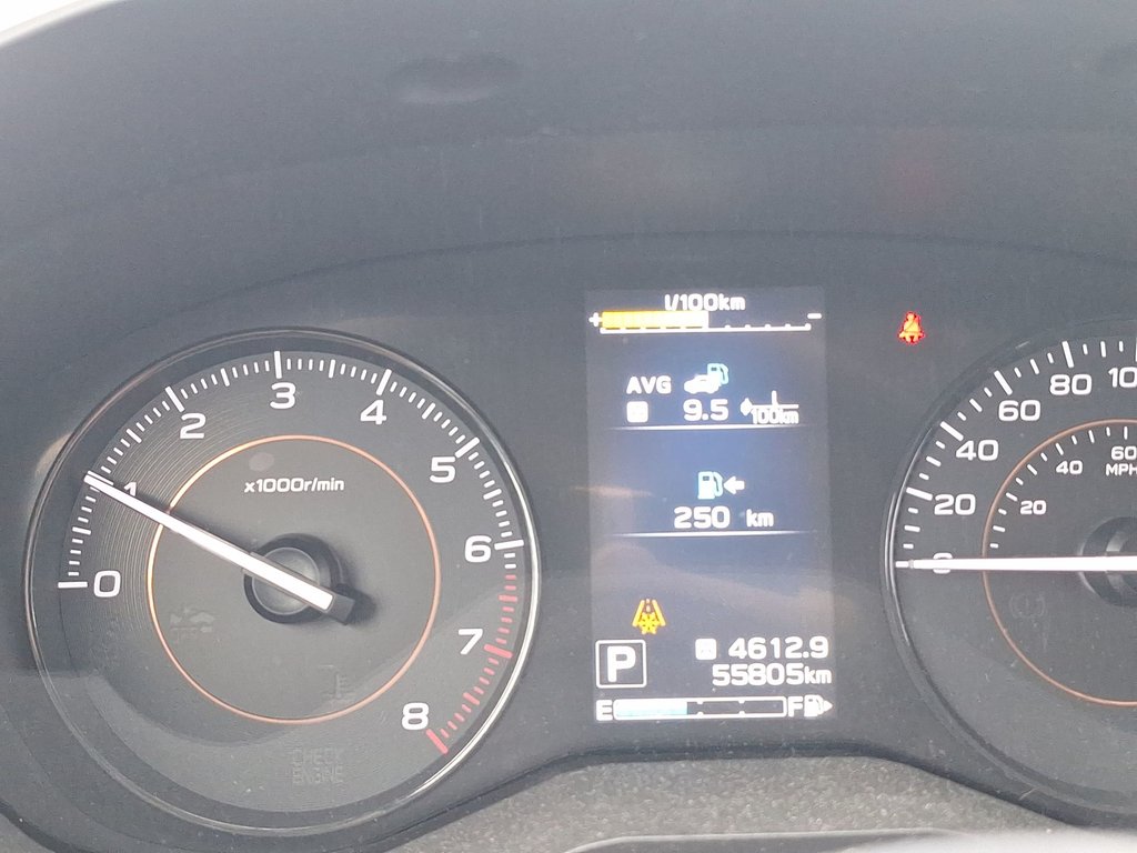 2019 Subaru Crosstrek Sport | Cam | HtdSeat | USB in Saint John, New Brunswick - 31 - w1024h768px