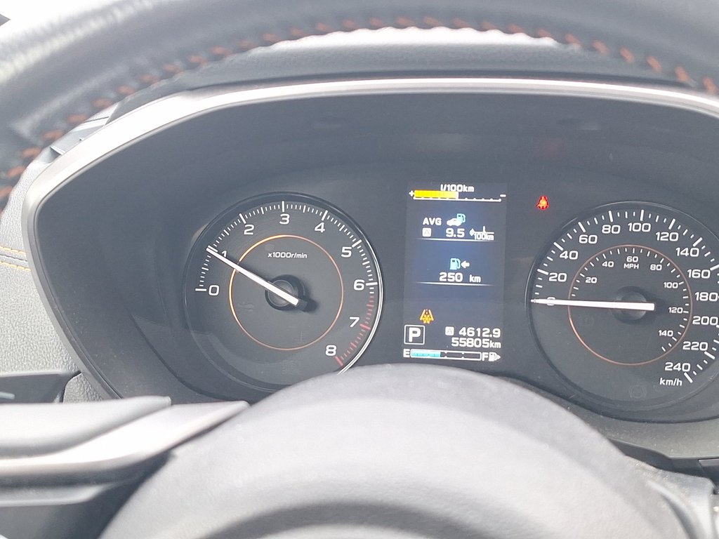 2019 Subaru Crosstrek Sport | Cam | HtdSeat | USB in Saint John, New Brunswick - 24 - w1024h768px