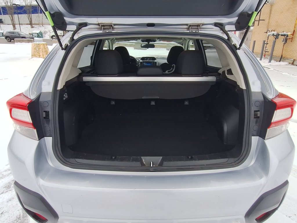 2019 Subaru Crosstrek Sport | Cam | HtdSeat | USB in Saint John, New Brunswick - 36 - w1024h768px