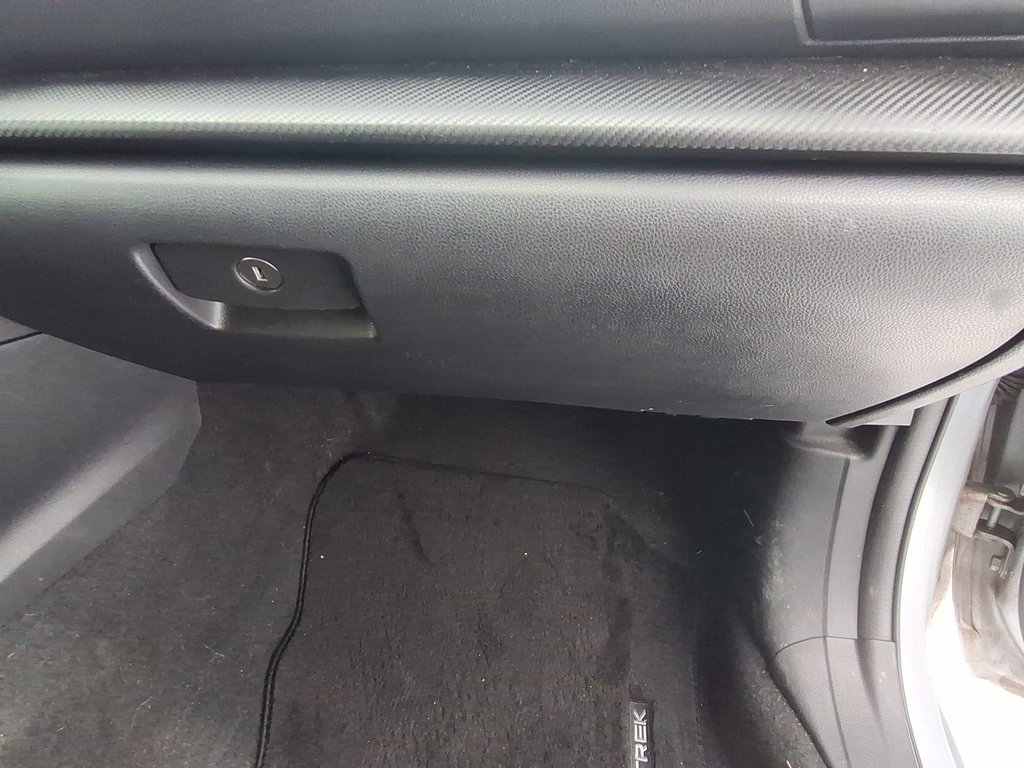 2019 Subaru Crosstrek Sport | Cam | HtdSeat | USB in Saint John, New Brunswick - 44 - w1024h768px