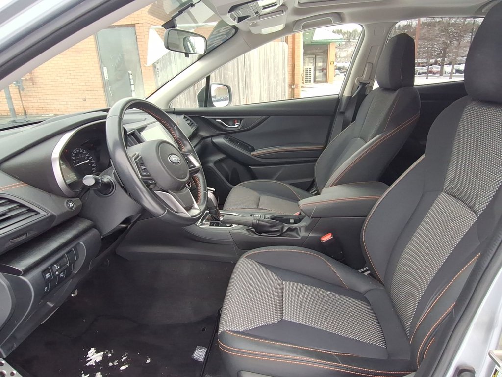 2019 Subaru Crosstrek Sport | Cam | HtdSeat | USB in Saint John, New Brunswick - 13 - w1024h768px
