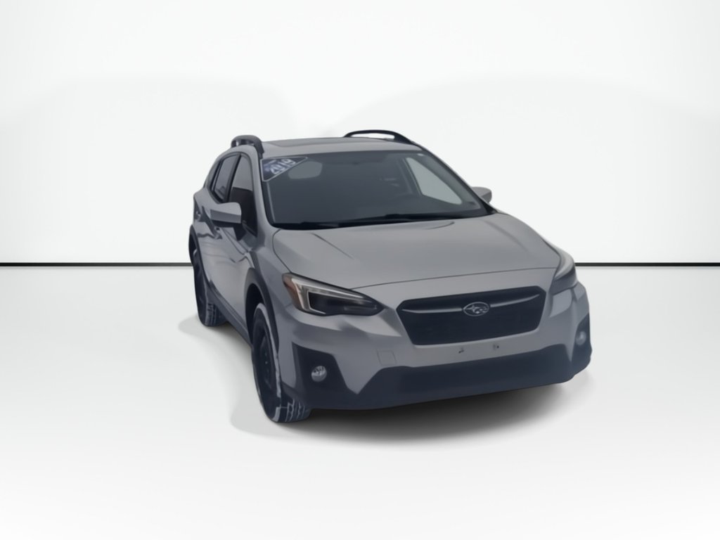 2019 Subaru Crosstrek Sport | Cam | HtdSeat | USB in Saint John, New Brunswick - 3 - w1024h768px