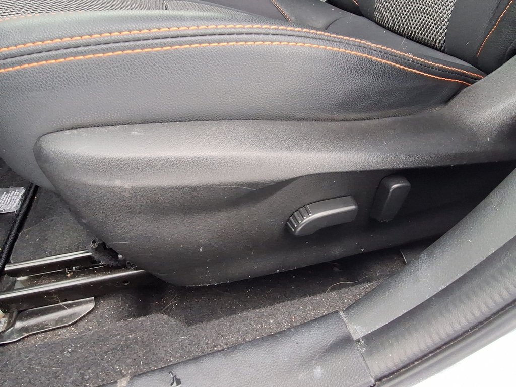 2019 Subaru Crosstrek Sport | Cam | HtdSeat | USB in Saint John, New Brunswick - 14 - w1024h768px