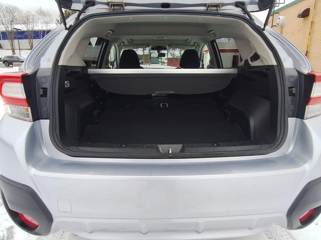 2019 Subaru Crosstrek Sport | Cam | HtdSeat | USB in Saint John, New Brunswick - 37 - w1024h768px
