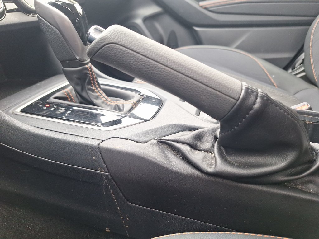 2019 Subaru Crosstrek Sport | Cam | HtdSeat | USB in Saint John, New Brunswick - 30 - w1024h768px