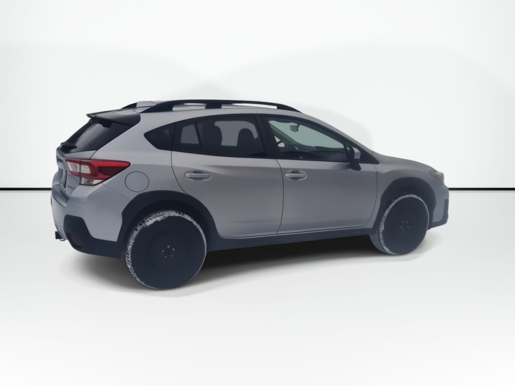 2019 Subaru Crosstrek Sport | Cam | HtdSeat | USB in Saint John, New Brunswick - 8 - w1024h768px